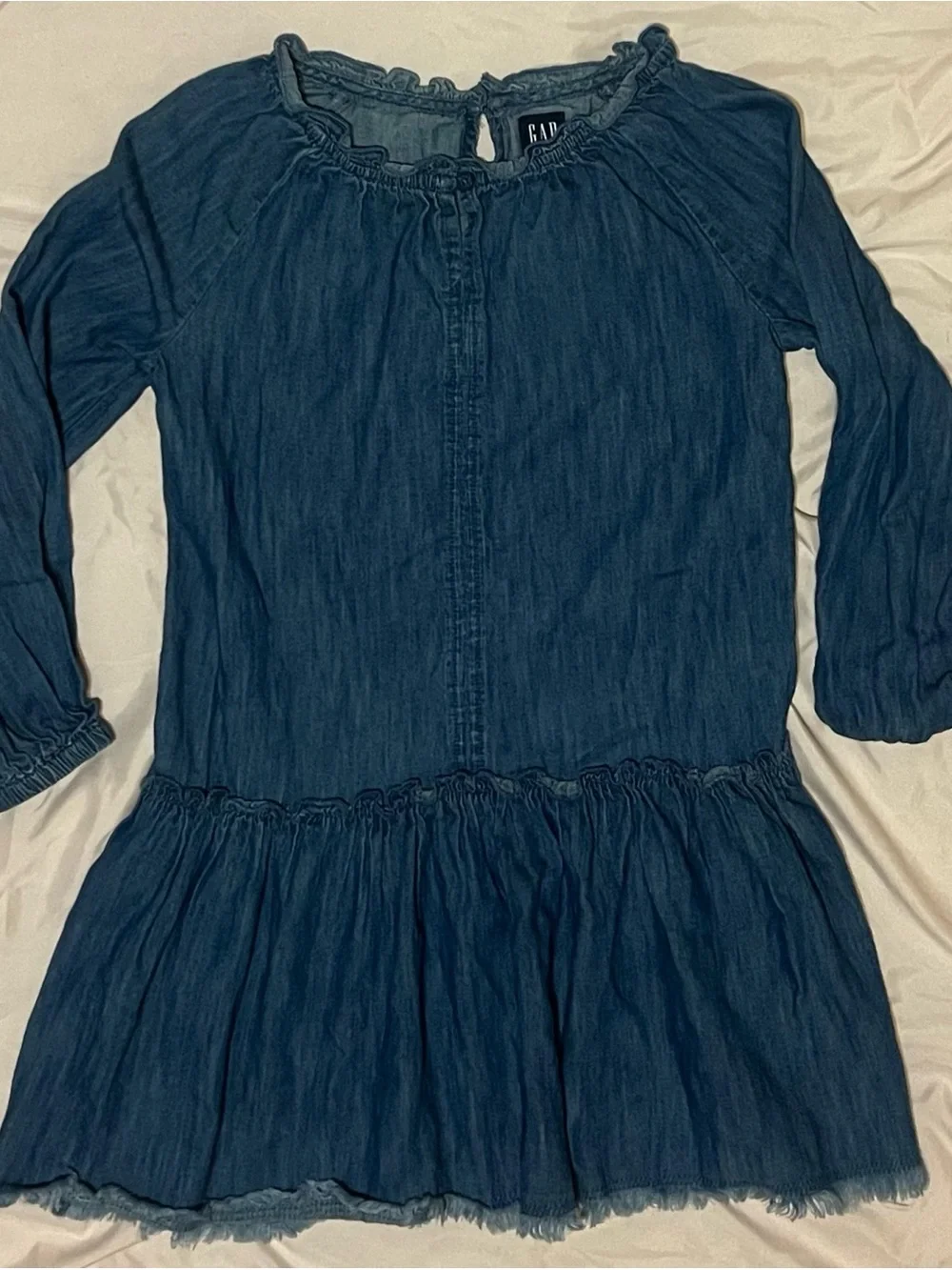 GAP adorable denim